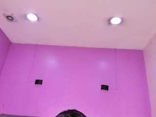 valentinajaramilloo from CamSoda is Freechat
