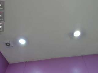 valentinajaramilloo webcam