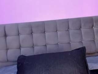 Ce modèle est en direct maintenant. valentinajaramilloo
