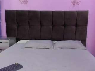 ValentinaJaramilloo live webcam show