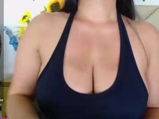 ValentinaJaramilloo live cam preview