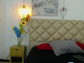 ValentinaJaramilloo live cam preview