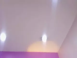 ValentinaJaramilloo's Live Sex Cam Show