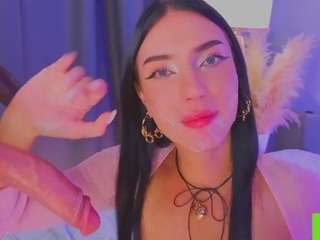 agagatha Live Webcam on CamSoda