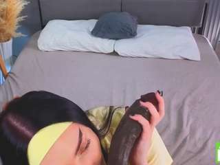 agagatha Live Webcam on CamSoda