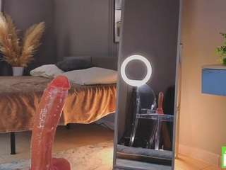 agagatha Live Webcam on CamSoda