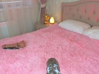 agagatha Live Webcam on CamSoda