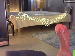 aGaGatha's Live Sex Cam Show