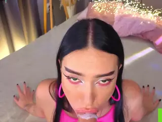 aGaGatha's Live Sex Cam Show