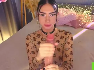 aGaGatha's Live Sex Cam Show