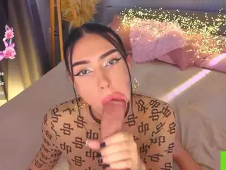 aGaGatha's Live Sex Cam Show