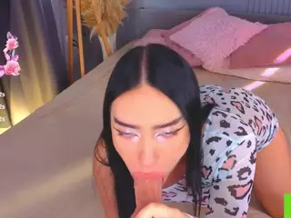aGaGatha's Live Sex Cam Show
