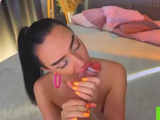 aGaGatha's Live Sex Cam Show