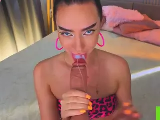 aGaGatha's Live Sex Cam Show