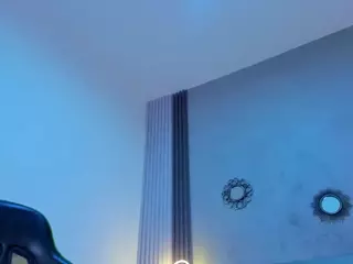 Alexa's Live Sex Cam Show
