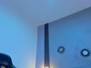 Alexa's Live Sex Cam Show