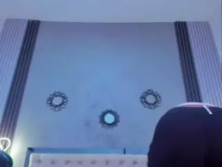 Alexa's Live Sex Cam Show