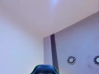 Alexa's Live Sex Cam Show