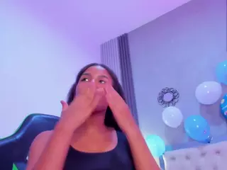 Alexa's Live Sex Cam Show