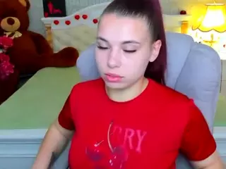Ambrel-Tern's Live Sex Cam Show