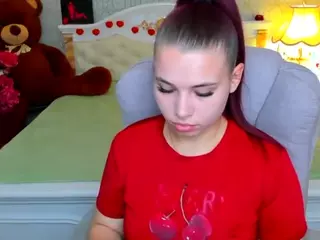 Ambrel-Tern's Live Sex Cam Show