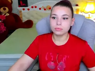Ambrel-Tern's Live Sex Cam Show
