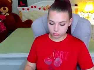Ambrel-Tern's Live Sex Cam Show