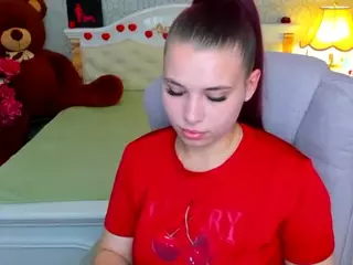 Ambrel-Tern's Live Sex Cam Show