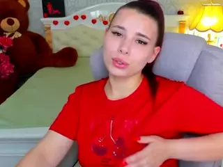 Ambrel-Tern's Live Sex Cam Show