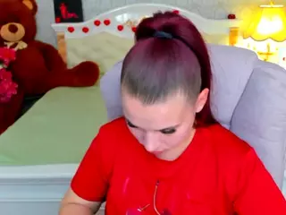 Ambrel-Tern's Live Sex Cam Show