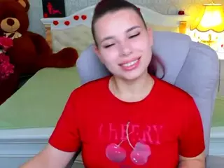 Ambrel-Tern's Live Sex Cam Show
