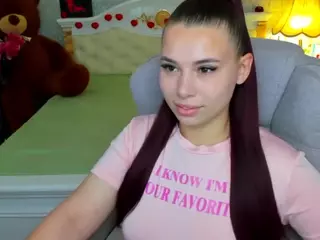 Ambrel-Tern's Live Sex Cam Show
