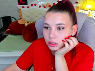 Ambrel-Tern's Live Sex Cam Show