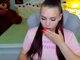 Ambrel-Tern's Live Sex Cam Show