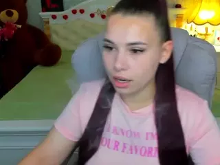 Ambrel-Tern's Live Sex Cam Show