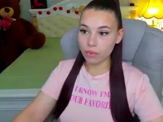 Ambrel-Tern's Live Sex Cam Show