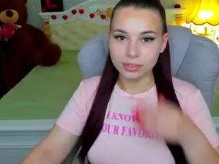 Ambrel-Tern's Live Sex Cam Show