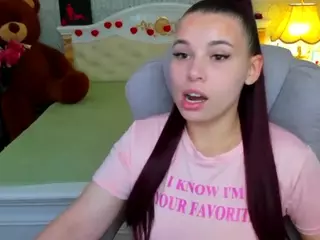 Ambrel-Tern's Live Sex Cam Show