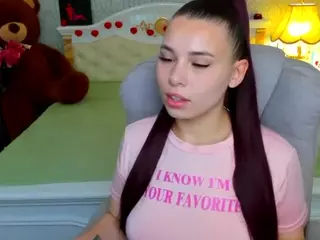 Ambrel-Tern's Live Sex Cam Show
