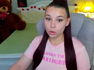 Ambrel-Tern's Live Sex Cam Show