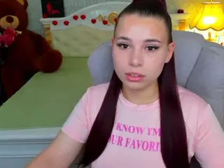 Ambrel-Tern's Live Sex Cam Show