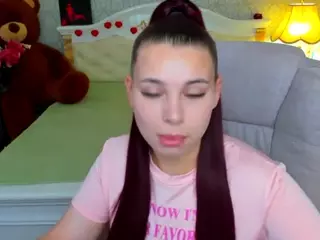 Ambrel-Tern's Live Sex Cam Show