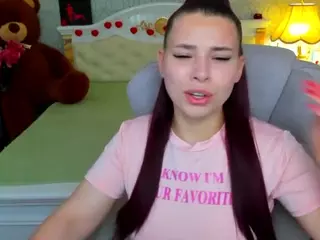 Ambrel-Tern's Live Sex Cam Show