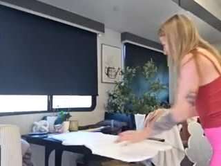 bmorganne420 webcam