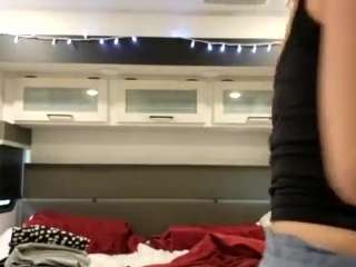 bmorganne420 Live Webcam on CamSoda