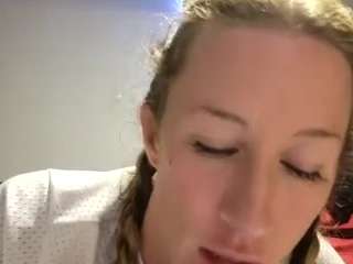 bmorganne420 webcam model