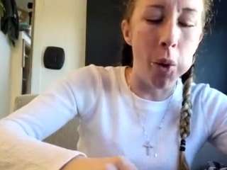 bmorganne420's CamSoda show and profile