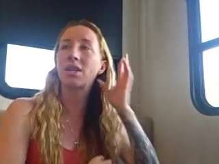 bmorganne420's CamSoda show and profile