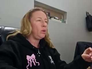 bmorganne420's CamSoda show and profile