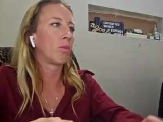 bmorganne420's CamSoda show and profile